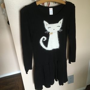 Gymboree Sweater dress